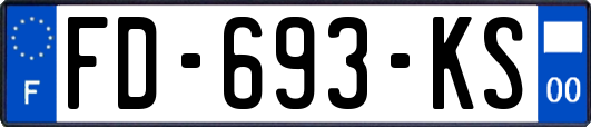 FD-693-KS
