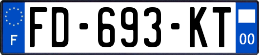 FD-693-KT