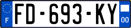 FD-693-KY