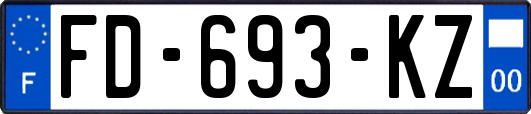 FD-693-KZ
