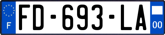 FD-693-LA