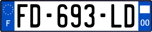 FD-693-LD