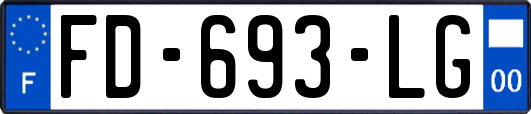 FD-693-LG