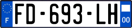 FD-693-LH