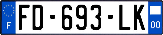 FD-693-LK
