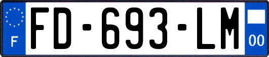 FD-693-LM