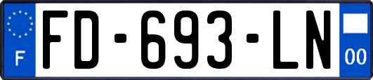 FD-693-LN