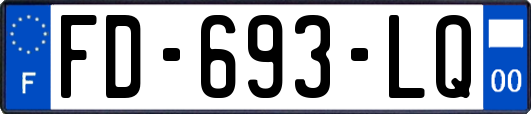 FD-693-LQ