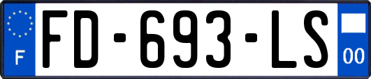FD-693-LS