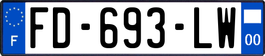 FD-693-LW