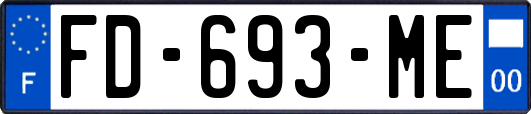 FD-693-ME
