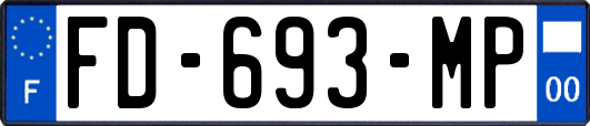 FD-693-MP