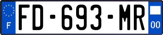 FD-693-MR