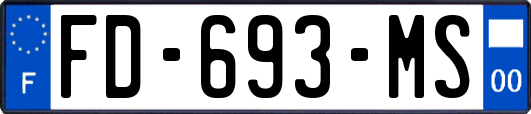 FD-693-MS
