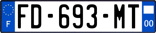 FD-693-MT