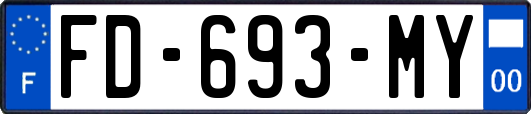 FD-693-MY