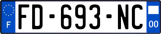 FD-693-NC