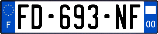 FD-693-NF