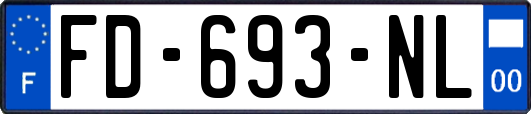 FD-693-NL