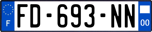 FD-693-NN