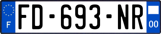 FD-693-NR