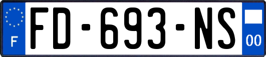 FD-693-NS
