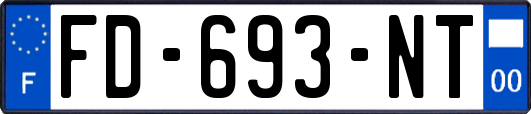 FD-693-NT