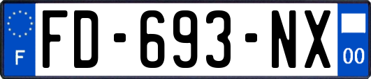 FD-693-NX