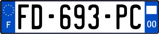 FD-693-PC