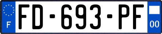 FD-693-PF