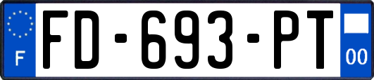 FD-693-PT