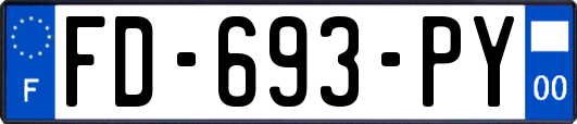 FD-693-PY