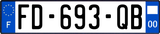 FD-693-QB
