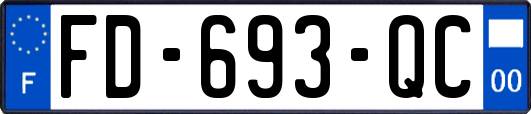 FD-693-QC