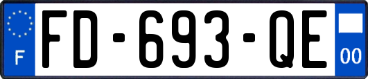 FD-693-QE