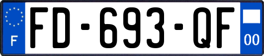FD-693-QF