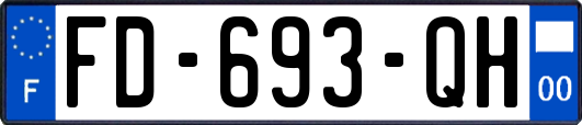 FD-693-QH