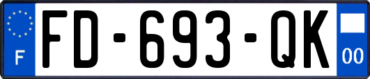 FD-693-QK