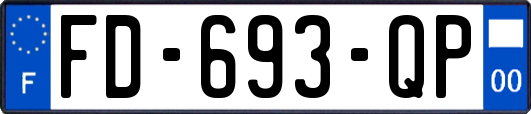 FD-693-QP