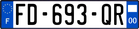 FD-693-QR