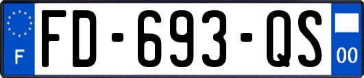 FD-693-QS
