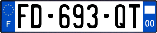 FD-693-QT