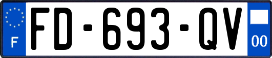 FD-693-QV