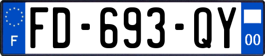 FD-693-QY