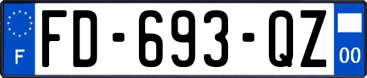 FD-693-QZ
