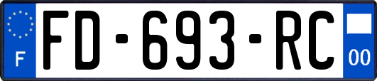 FD-693-RC