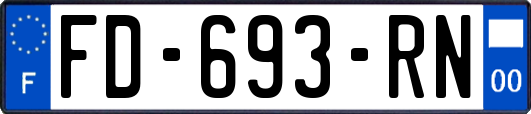 FD-693-RN