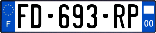FD-693-RP
