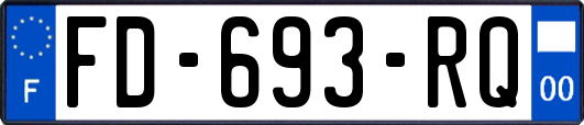 FD-693-RQ