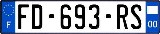 FD-693-RS
